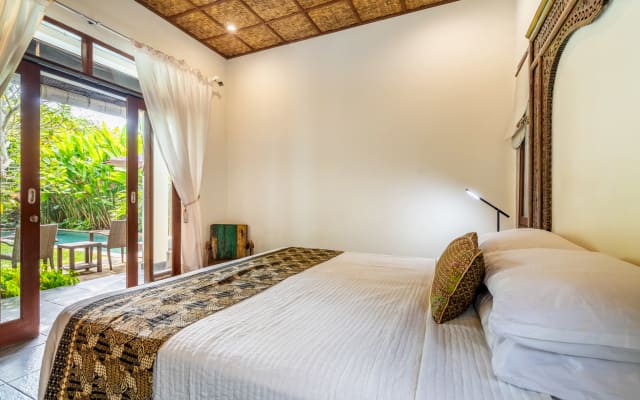 Villa Mangga - Tropical e privada. - Foto 15