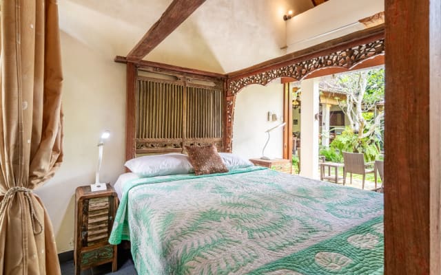 Villa Mangga - Tropical e privada. - Foto 19