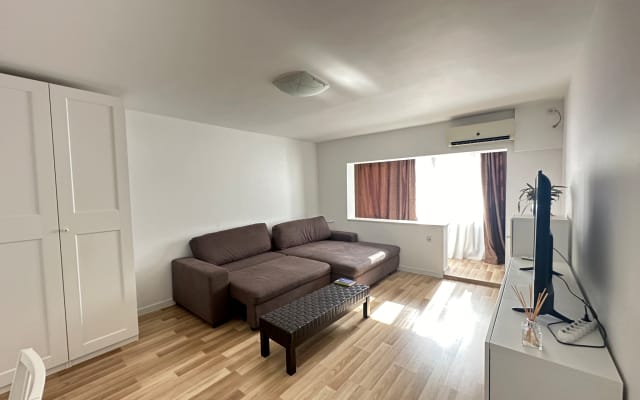 Chambre privée avec salle de bain - Nord de Bucarest, 3 km de la vieille ville - Photo 5