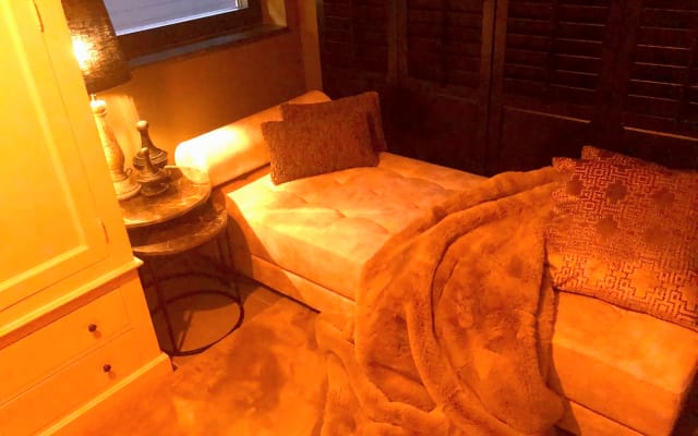Jelles Inserat auf misterb&b - Guestbedroom🙂