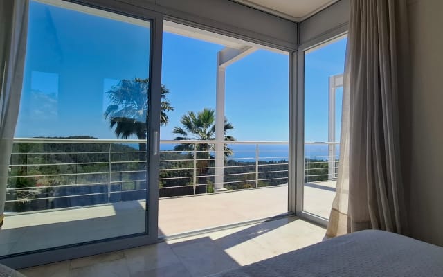 CalmaVista Gay Only - Suite Penthouse - Vista al Mar