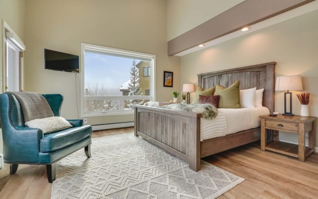 Skalli Haus - Luxurious Alpine Escape W Htub & Sauna, Pet Friendly