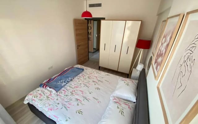 Ekpa 1207 Rezidance Antalya