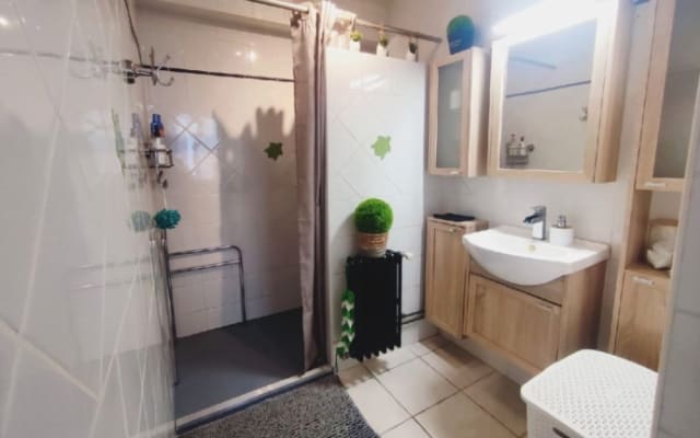 Precioso piso, estudio, totalmente equipado, parking gratuito, cerca...