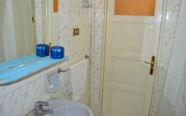 Am Nil - Wohnung in Kairo Manial Island - Foto 18