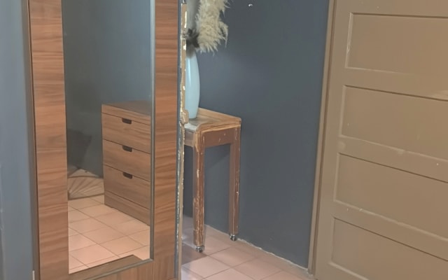 Gästehaus im Herzen des Stadtzentrums von Guadalajara.