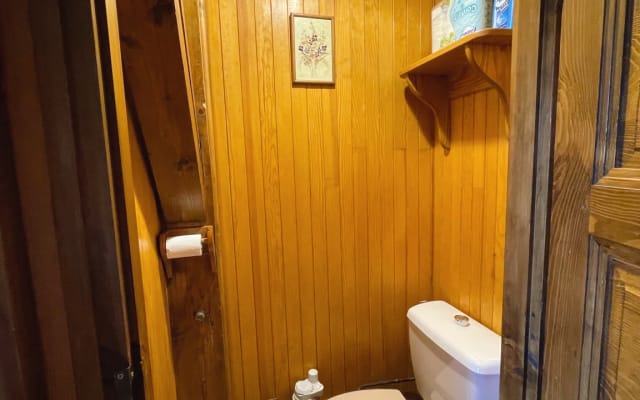 Centro di Les Saisies - Tipo di chalet di 45 m2, a 3 minuti dalle piste a...
