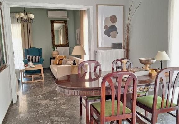 Penthouse with nice terrace (Clothing Optional) - Picture 7