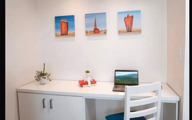 Vibrate and relax in the heart of downtown - Picture 9