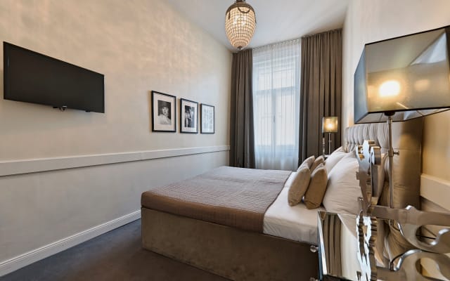 Cozy Apartment By Naschmarkt - Foto 7