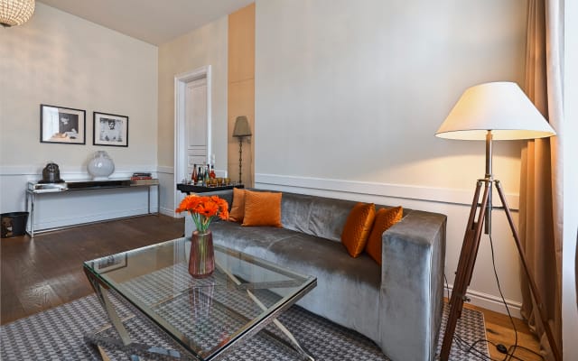 Cozy Apartment By Naschmarkt - Foto 10