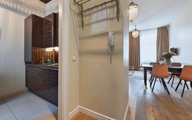 Cozy Apartment By Naschmarkt - Foto 11