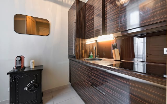 Cozy Apartment By Naschmarkt - Foto 13