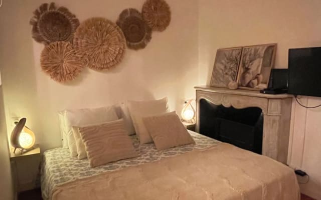  Encantador y tranquilo apartamento en el corazón de Aix en Provence