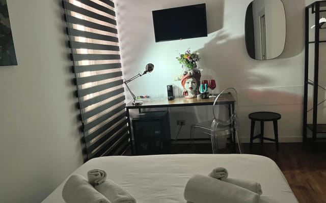 Rooms in apartment central location 5 minutes from Exit pub