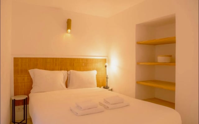 charming 1-bedroom apartment near the center and gay district - Picture 4