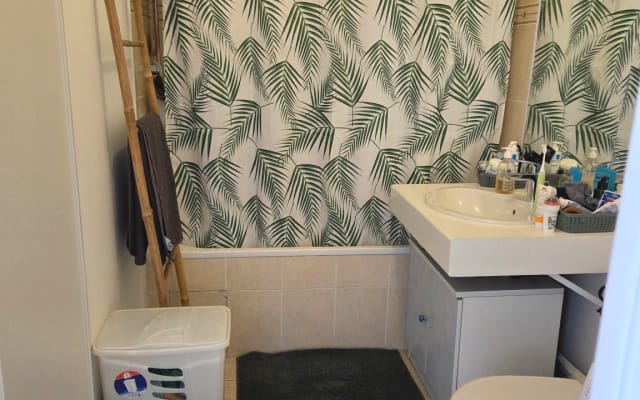 F3 apartment near Disney