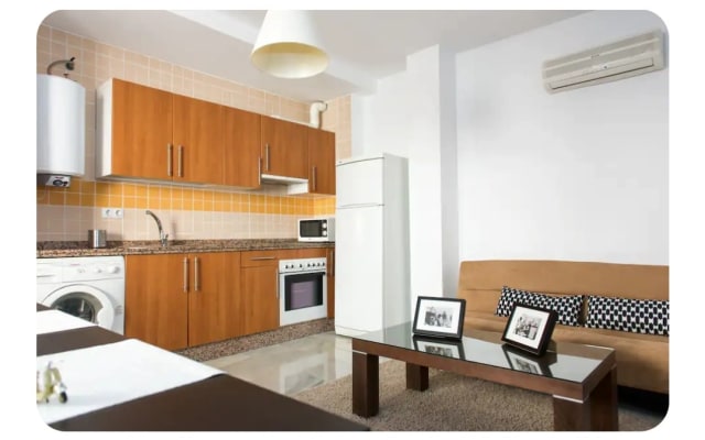 Flat in the city center - Foto 5