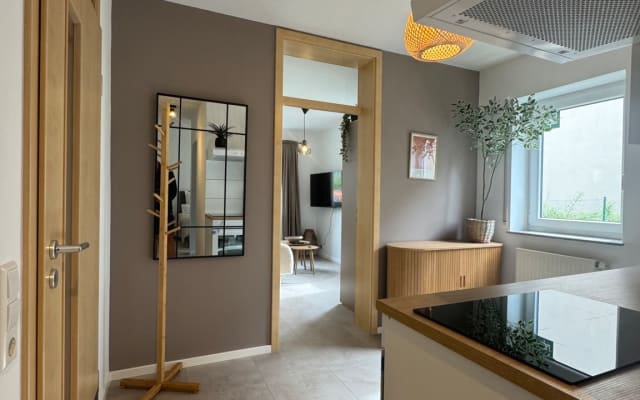 Appartements près de la foire de l'aéroport de Stuttgart - kopieren 01