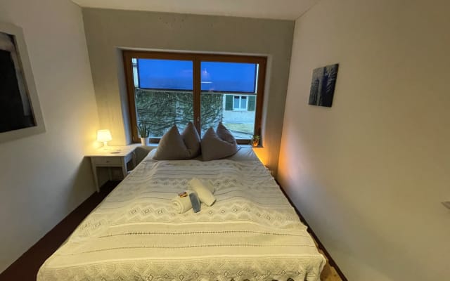 Habitaciones en el Lorrainequartier