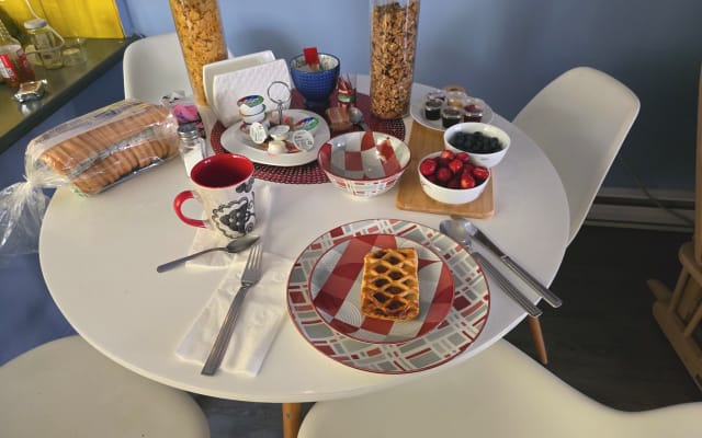 Chez Moi le  DEUX09 (Naturiste,Amical et Sécuritaire)  - Photo 39