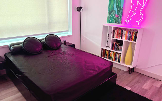 Magnifique appartement moderne à SF, près de tous les plaisirs de SOMA 