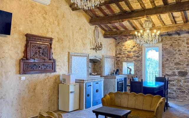 Valentine's Residence