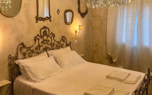 Valentine's Residence