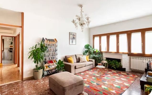 Appartement proche de l'art - Photo 18