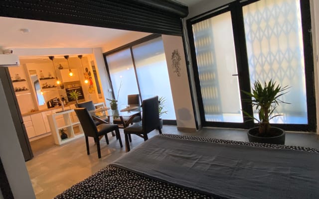 Studio near Sagrada familia and beach - Picture 23