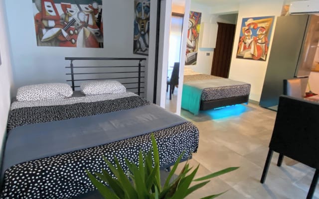 Studio near Sagrada familia and beach - Picture 25
