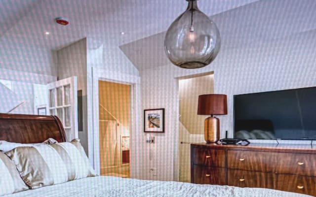 Beautiful apartment close to Boston, Salem, on the Northshore  - Picture 34