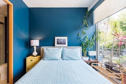 Room in roma norte CDMX, best places in mexico city - Picture 7