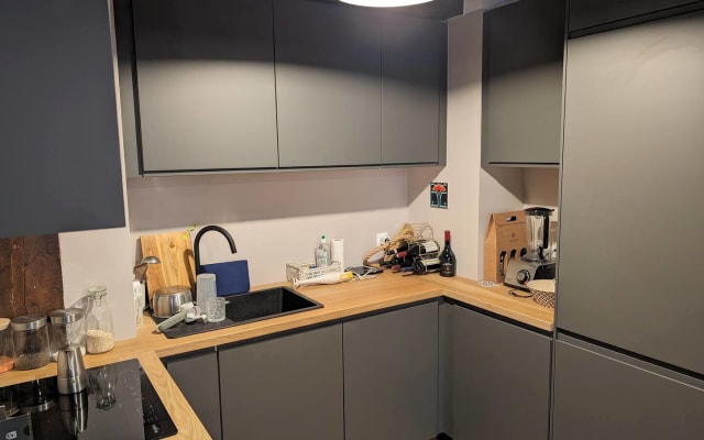 Charmante Wohnung in der Nähe des Marais und der Bastille