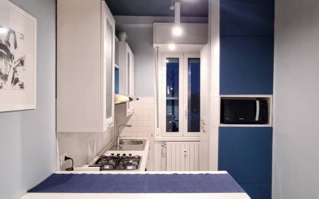 Marco's house. Your home in Milan - Picture 14