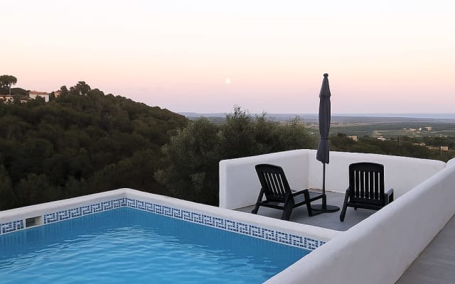 Casa Viña Del Mar Sitges - Escape to nature near Sitges