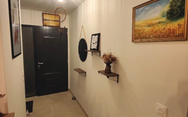 Camera in famiglia, vicino a Saint-Emilion