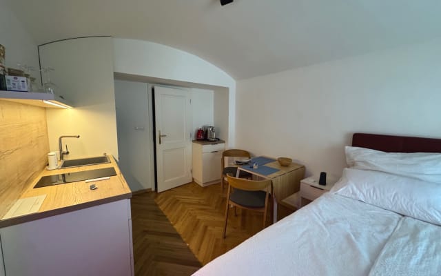 LublaDeluxe, Centro città di lusso