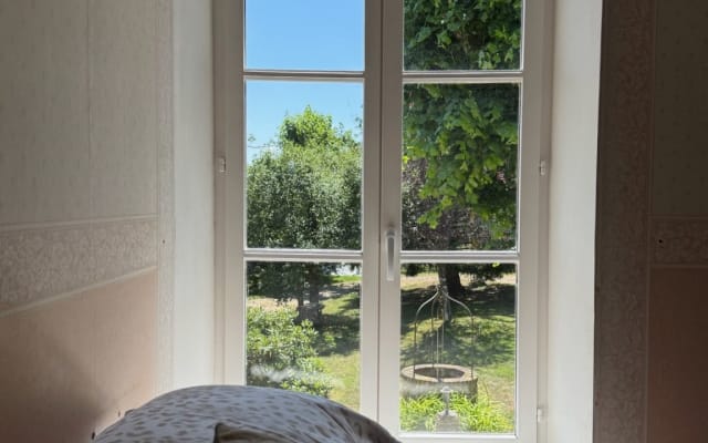 3 Rooms for Rent - near Mortagne au Perche - Natural Park