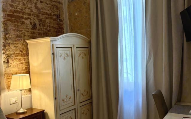DOPPELZIMMER