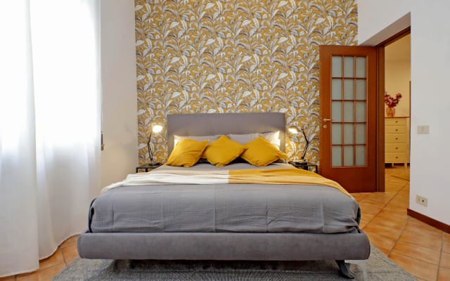 The coziest apartment in the heart of Rome!