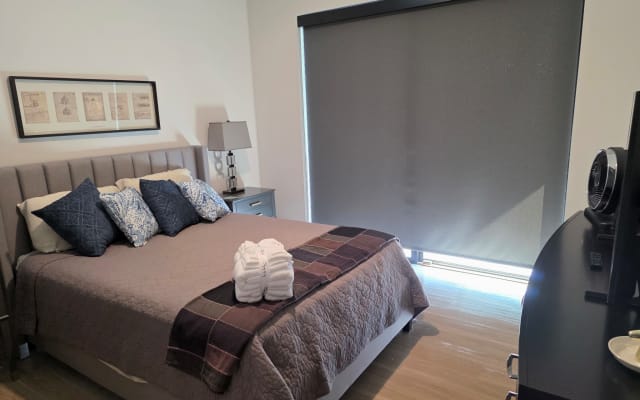 Luxury in the city with beautiful views! - Picture 4