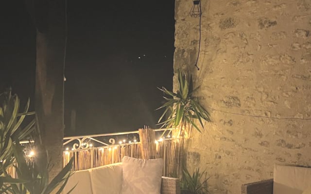 SIMPLICITÉ, NATURISME 100% ET CONVIVIALITÉ !