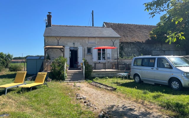 SIMPLICITÉ, NATURISME 100% ET CONVIVIALITÉ !