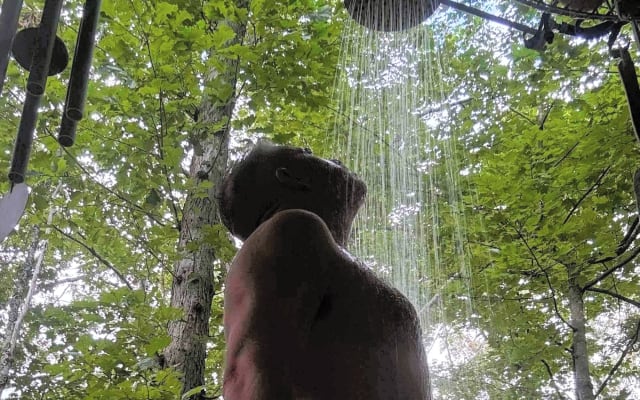 Toms Inserat auf misterb&b - soak up the nature around you