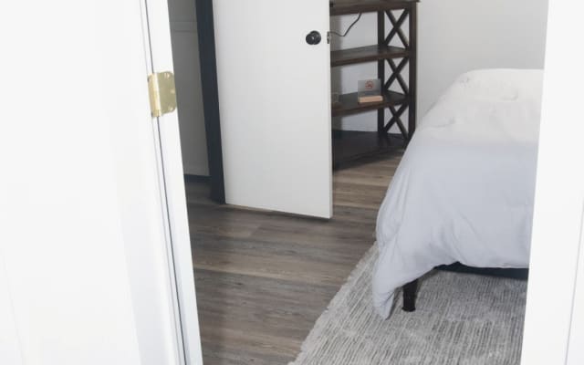 Gemütliches Studio mit eigenem Eingang in Baltimore. #homeawayfromhome - Foto 13