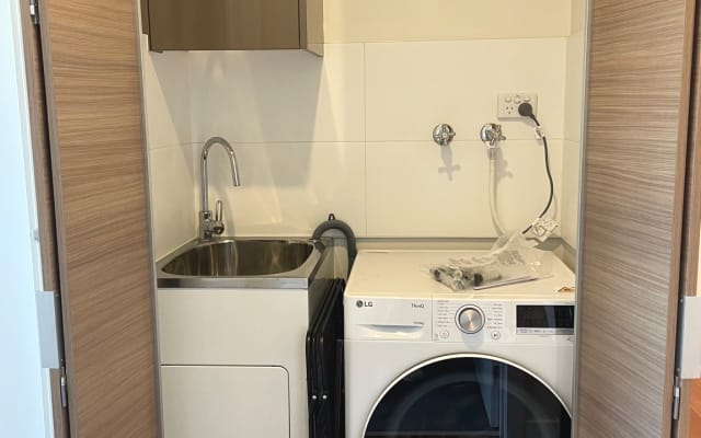 Accogliente appartamento a Melbourne