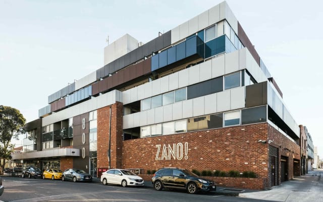 Accogliente appartamento a Melbourne