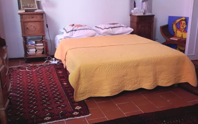 geräumiges Zimmer  20 m2