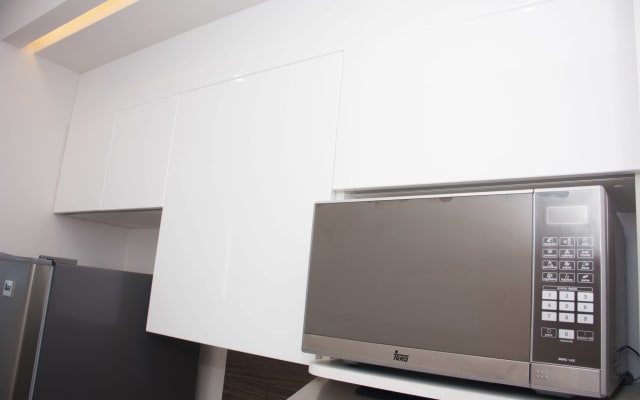 G208 Condo 5stars in Walking to the beach.